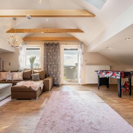 Holiday Home In The Bavarian Forest Gleissenberg Экстерьер фото