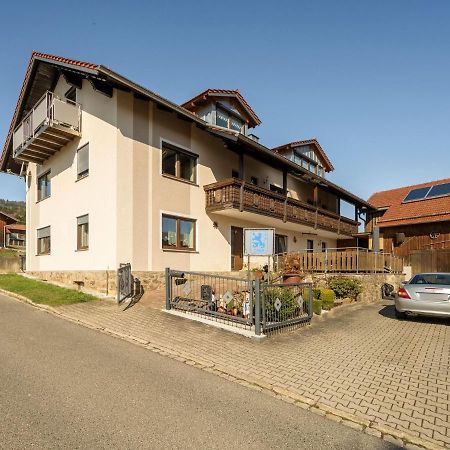 Holiday Home In The Bavarian Forest Gleissenberg Экстерьер фото