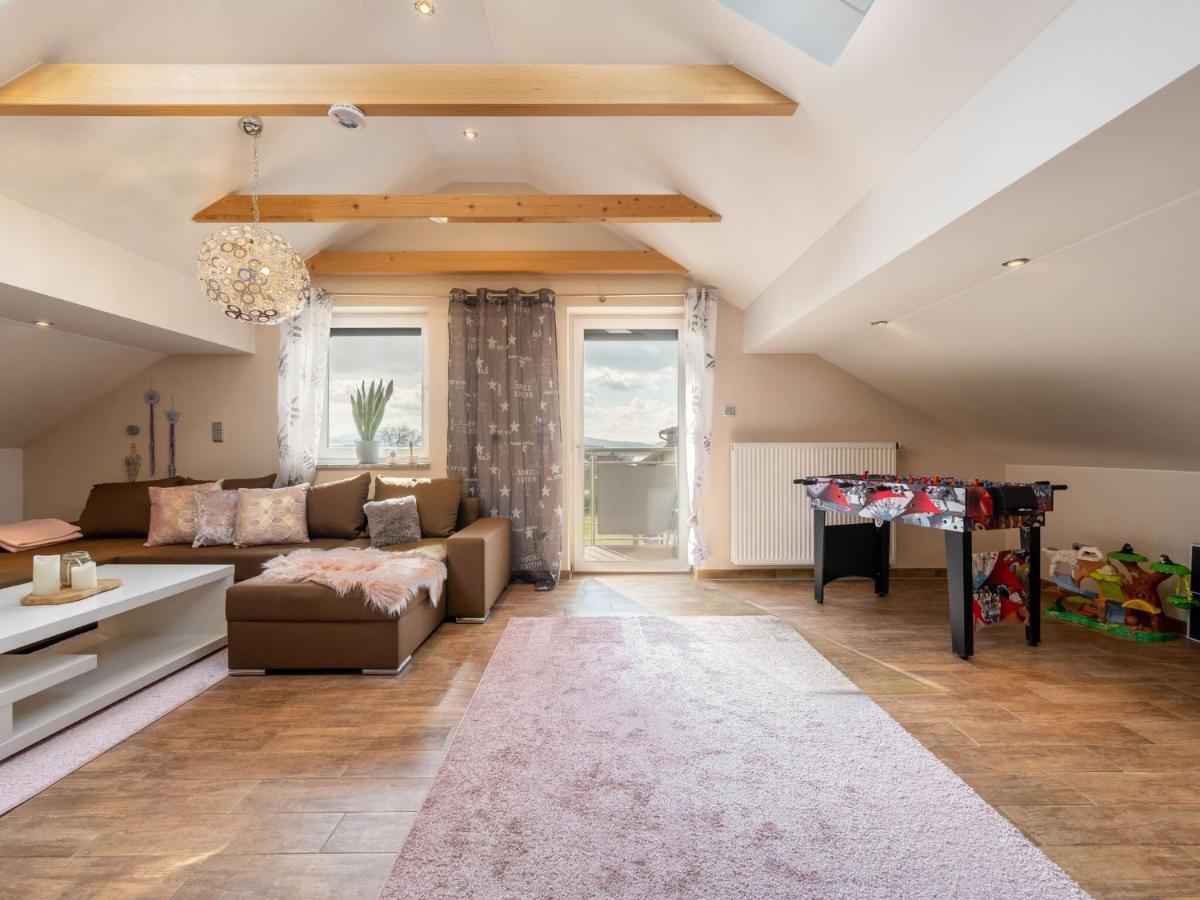 Holiday Home In The Bavarian Forest Gleissenberg Экстерьер фото