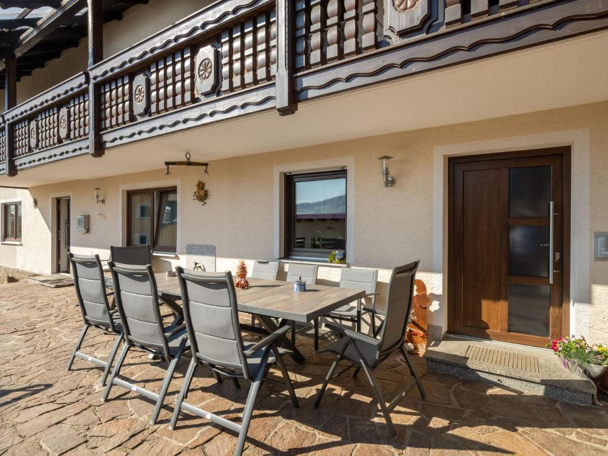 Holiday Home In The Bavarian Forest Gleissenberg Экстерьер фото