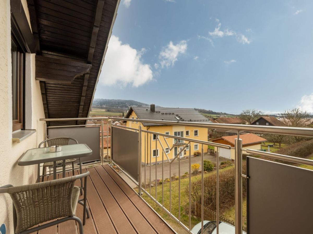 Holiday Home In The Bavarian Forest Gleissenberg Экстерьер фото