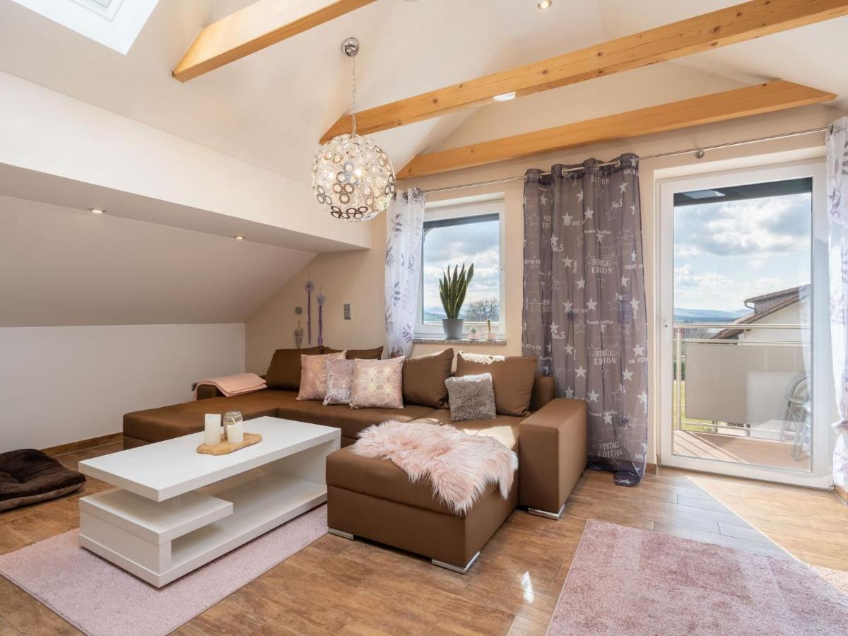 Holiday Home In The Bavarian Forest Gleissenberg Экстерьер фото