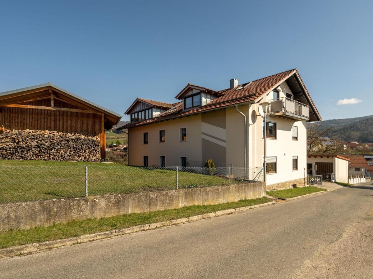 Holiday Home In The Bavarian Forest Gleissenberg Экстерьер фото
