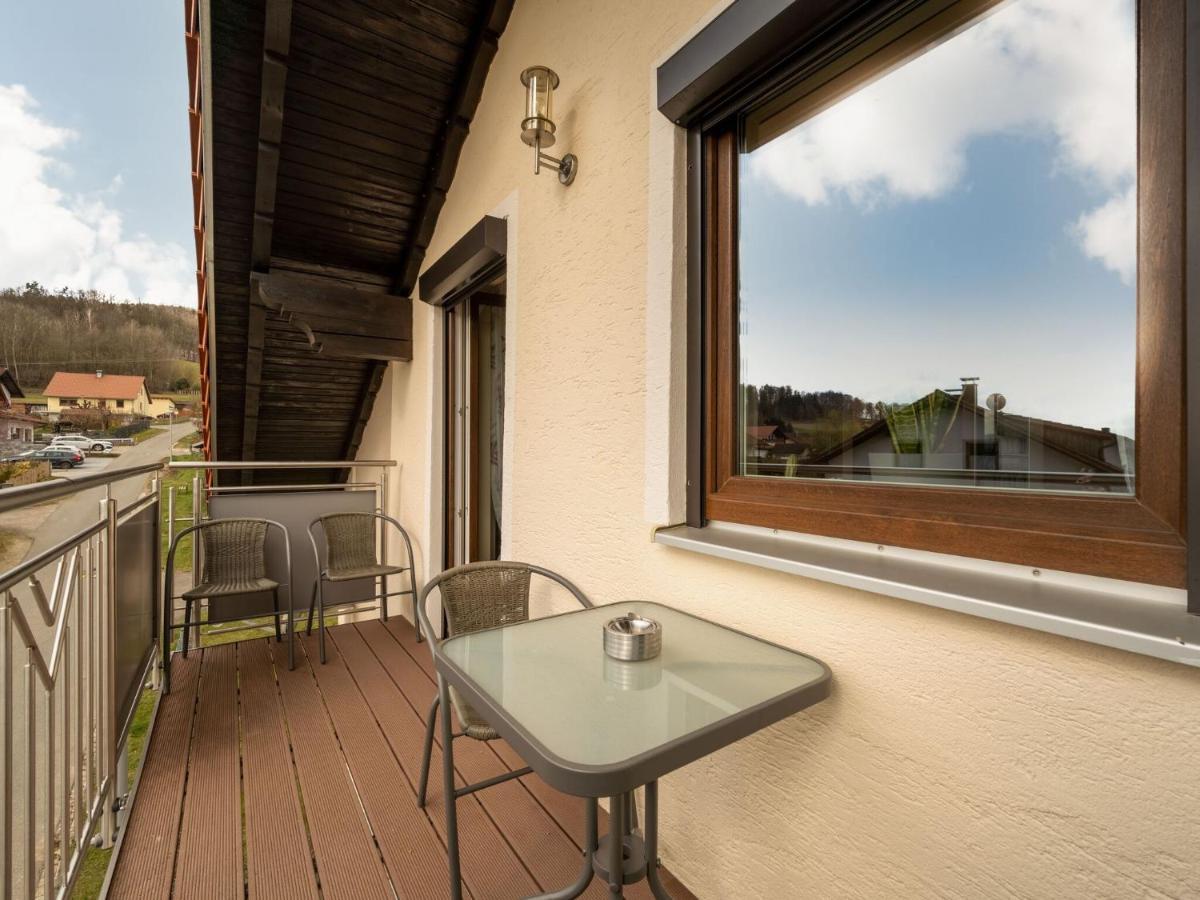 Holiday Home In The Bavarian Forest Gleissenberg Экстерьер фото