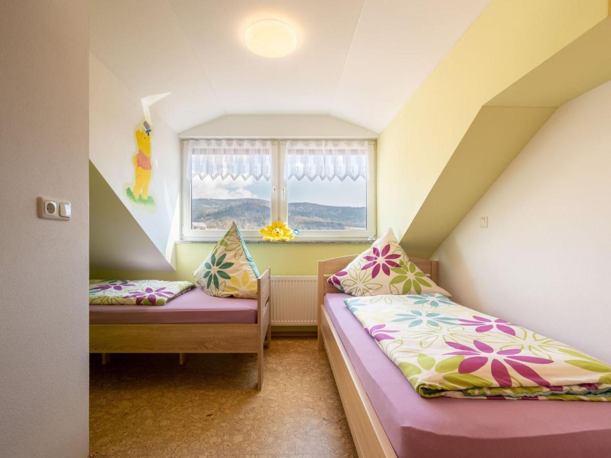 Holiday Home In The Bavarian Forest Gleissenberg Экстерьер фото