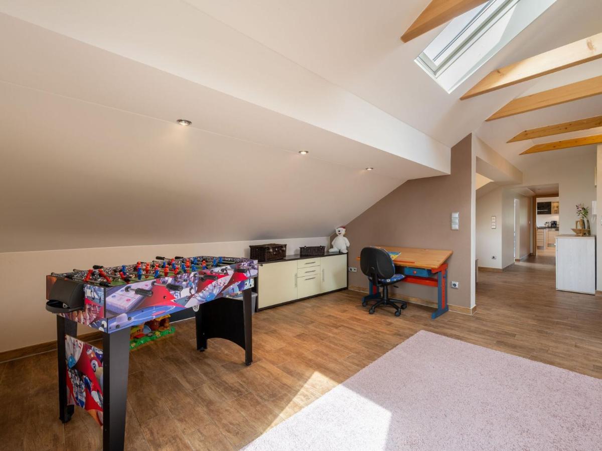 Holiday Home In The Bavarian Forest Gleissenberg Экстерьер фото