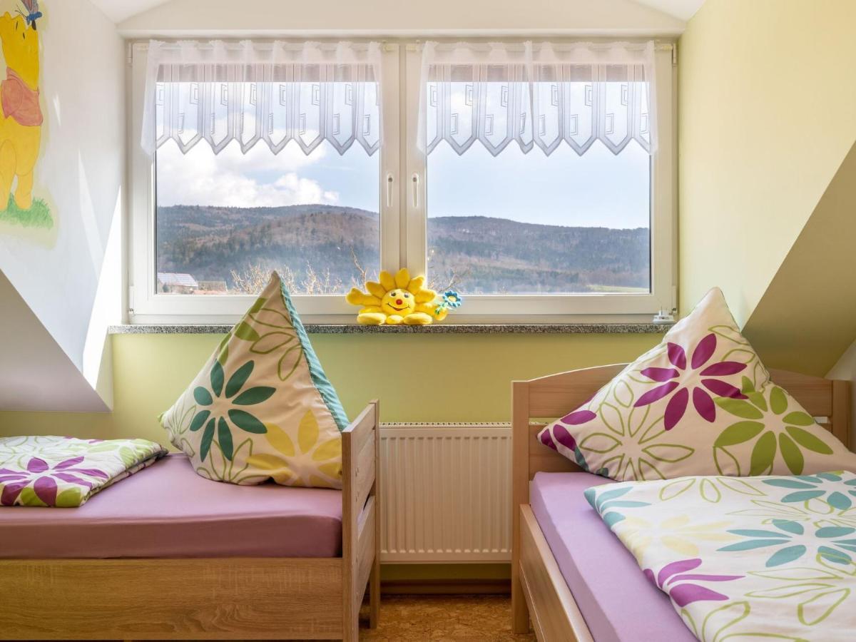 Holiday Home In The Bavarian Forest Gleissenberg Экстерьер фото