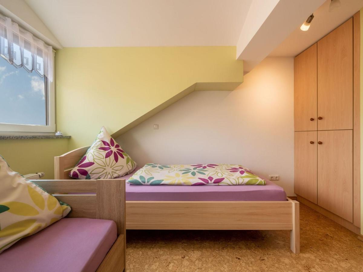 Holiday Home In The Bavarian Forest Gleissenberg Экстерьер фото