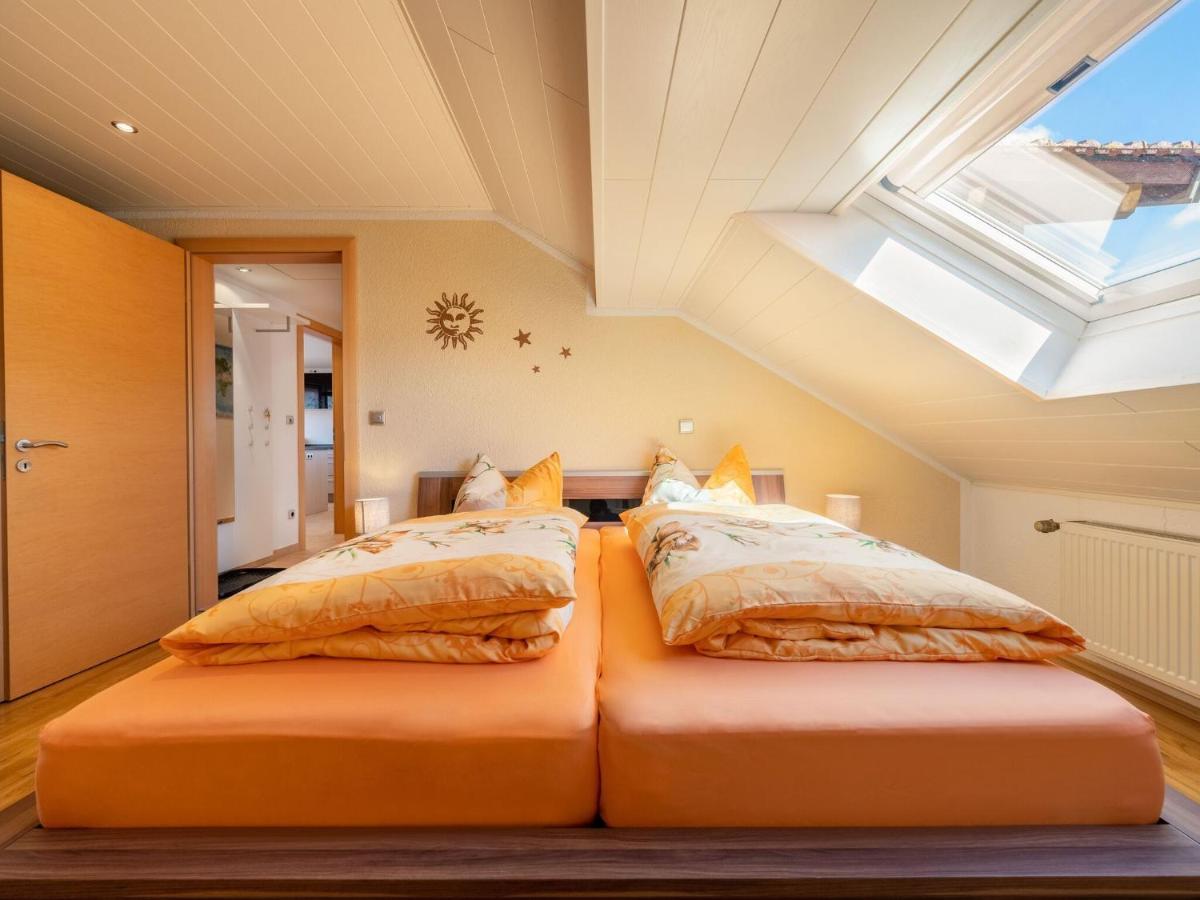 Holiday Home In The Bavarian Forest Gleissenberg Экстерьер фото
