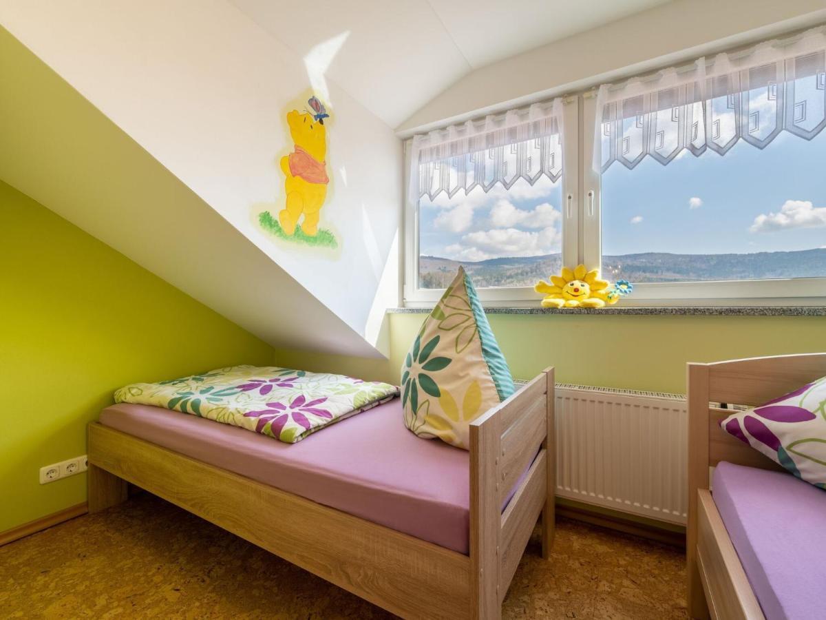 Holiday Home In The Bavarian Forest Gleissenberg Экстерьер фото