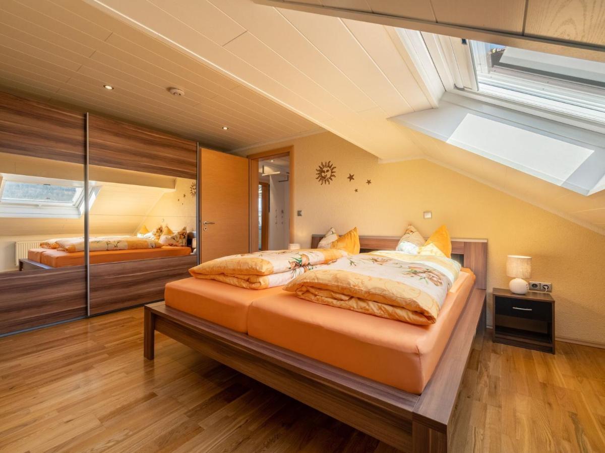 Holiday Home In The Bavarian Forest Gleissenberg Экстерьер фото